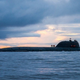 A Yasen-class submarine. Photo credit: Russian Ministry of Defense.